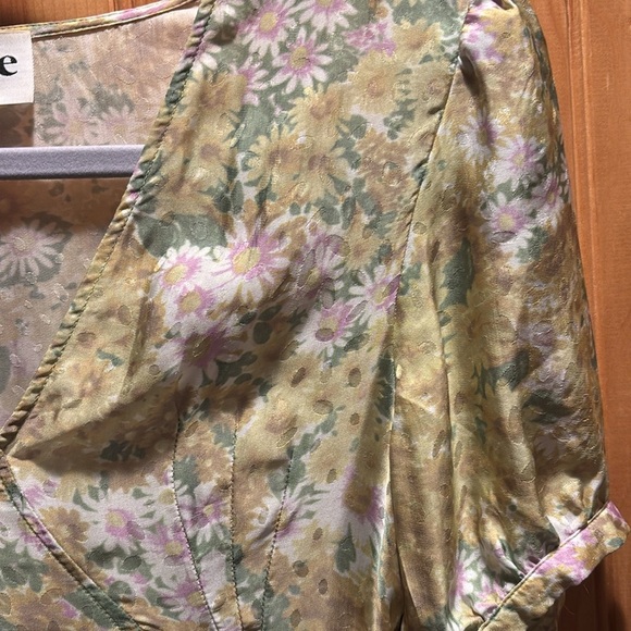 ‼️ROUJE dress‼️ - Picture 3 of 11